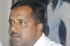 Mangaluru : Minister Khader  faults contractor for delay in Lady Goschen construction